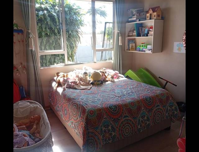 4 BEDROOM PROPERTY TO RENT IN BLUFF